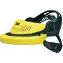 Niskatuki 3M G500 XA-0077-0381-3 keltainen/musta, lisävaruste 3M G500-suojakypärään