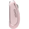Langaton hiiri YENKEE YMS 2085PK NOBLE Dual WiFi Bluetooth