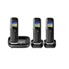 DECT-puhelin Panasonic KX-TGJ323