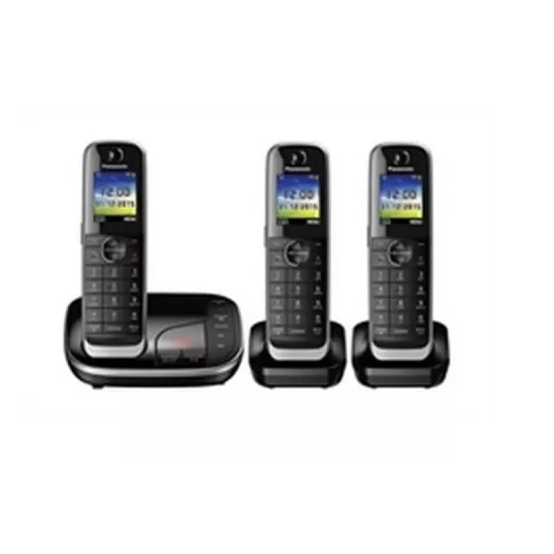 DECT-puhelin Panasonic KX-TGJ323