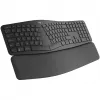 Logitech ERGO K860 - näppäimistö - langaton - 2,4 GHz, Bluetooth 5.0