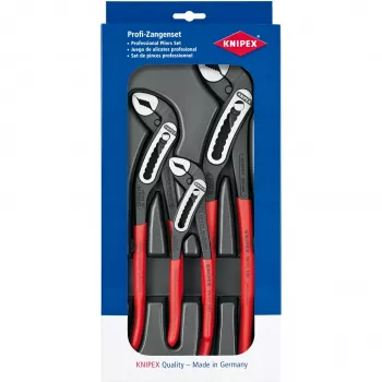Knipex Alligator pihtisarja