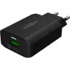 Ansmann Home Charger 130Q - sisäkäyttö - AC - 12 V - musta