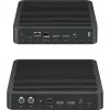 Logitech Rally Plus videoneuvottelujärjestelmä 16 henkilöä Ethernet LAN ryhmävideoneuvottelujärjestelmä