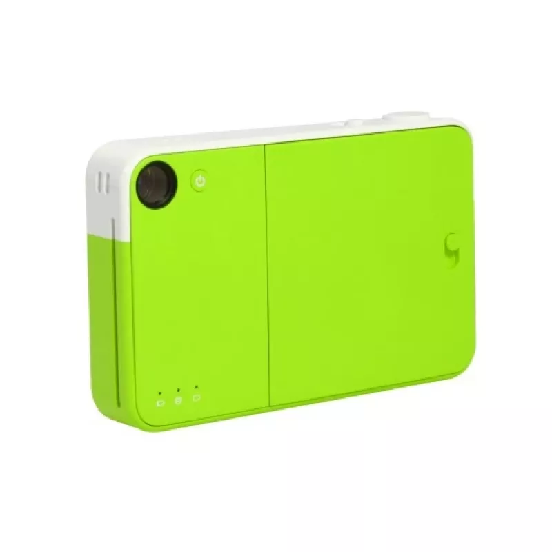 Kodak PRINTOMATIC pikakamera, 2x3
