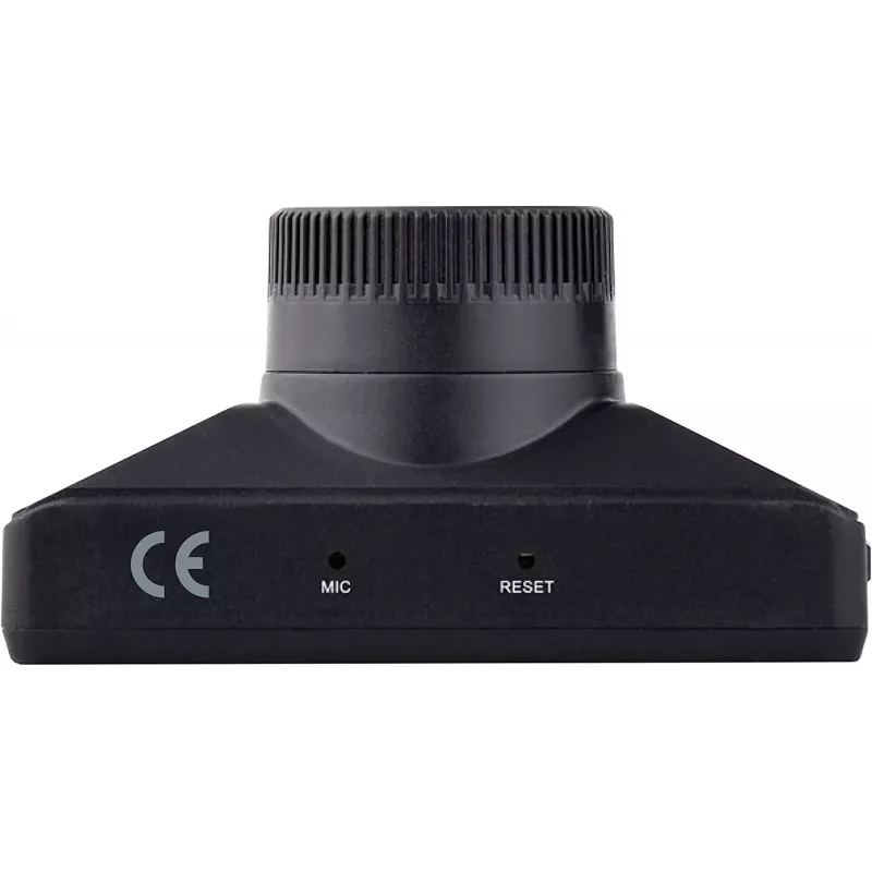 Agfa Photo Realimove KM600 HD musta