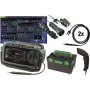 GMC Instruments aloituspaketti PROFIPAKET SECUTEST ST PRO