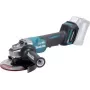Makita GA036GZ - kulmahiomakone - akku - 150 mm - ilman akkua - 40 V