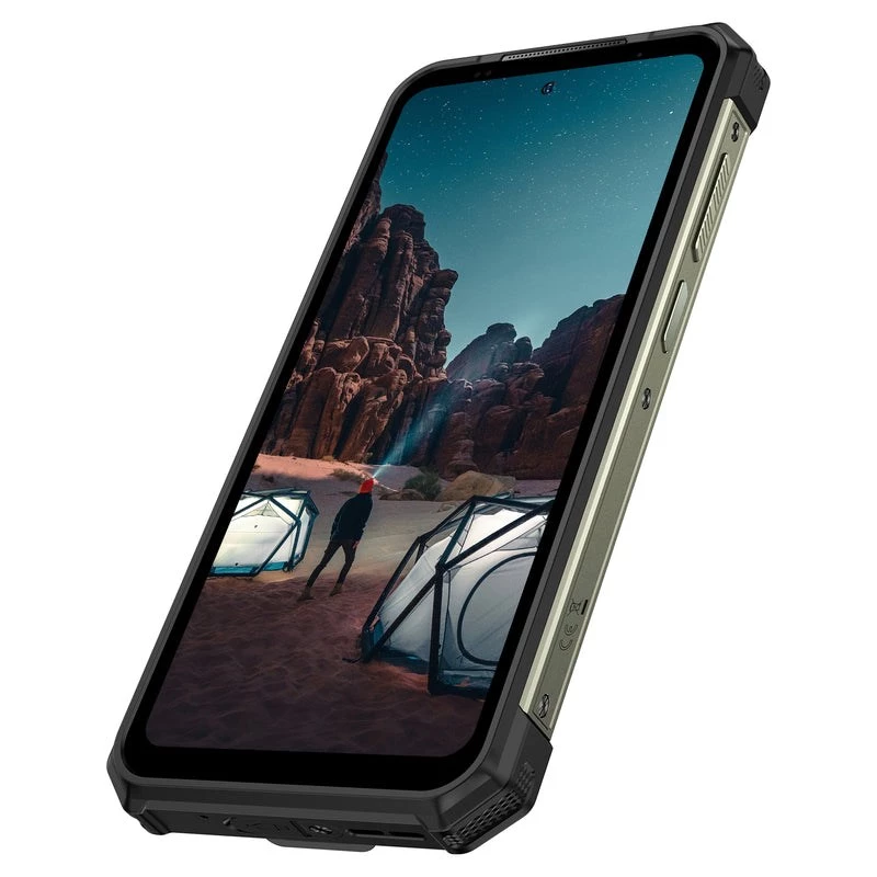 Älypuhelin Ulefone Armor 24 6,78