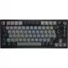 Corsair Gaming K65 Plus Wireless 75 % RGB -pelinäppäimistö, MLX punainen - musta, harmaa