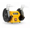 Kaksihiomakone 150W 150mm SMART365 SM-04-04150