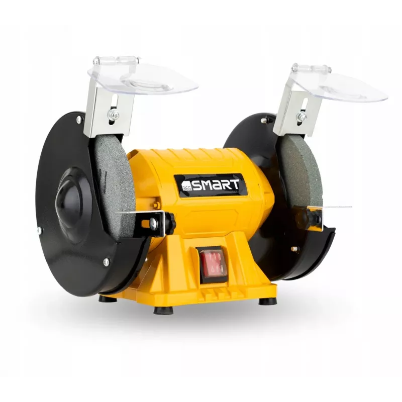 Kaksihiomakone 150W 150mm SMART365 SM-04-04150
