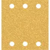 Bosch 2 608 900 890 kiertotyökalu hioma-/hiomatarvike puu hiomapaperi