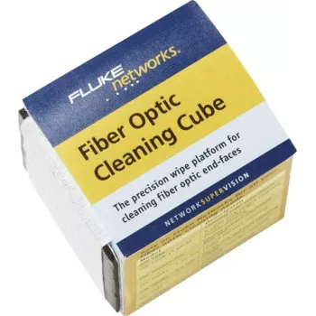 Fluke kuidunpuhdistussarja lisävaruste kuutio (NFC-CUBE)