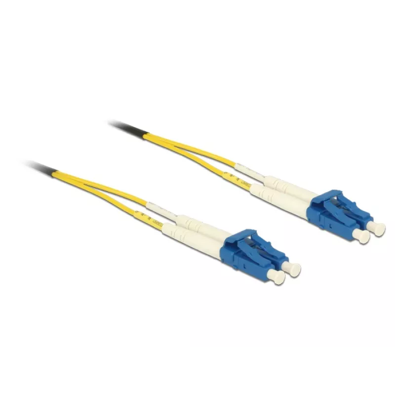 Kuitukaapeli DeLOCK 1 m LC-LC 84599
