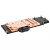 Watercool Heatkiller IV Radeon RX 5700 / XT:lle – asetaali-full-cover-GPU-vesijäähdytin