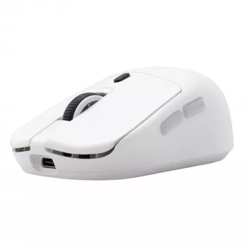 Hiiri SBOX WM-710 valkoinen langaton liitäntä