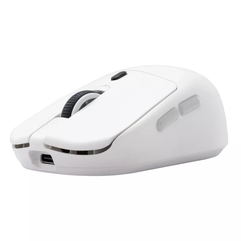 Hiiri SBOX WM-710 valkoinen langaton liitäntä