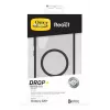 Suojakotelo Samsung Galaxy S25+ Otterbox React Case magneeteilla