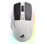 Sharkoon SGM50W hiiri pelaamiseen oikeakätinen RF langaton + USB Type-A optinen 6400 DPI