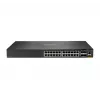 HPE Aruba Networking CX 6200F 24G 4SFP+ -kytkin – hallittava
