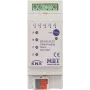 MDT BE-04230.02 binääritulo 4-kertainen, 2TE, REG (BE-04230.02)