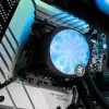 AIO-varaosakansi ek water blocks EK-Nucleus Creator Kit -sarjaan