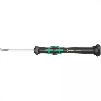 Avaus työkalu Wera 1429 1 musta vihreä 147 mm 13 mm