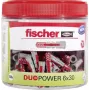 Fischer 2-komponenttinen seinätulppa 30 mm 6 mm 535981 1 kpl (535981)
