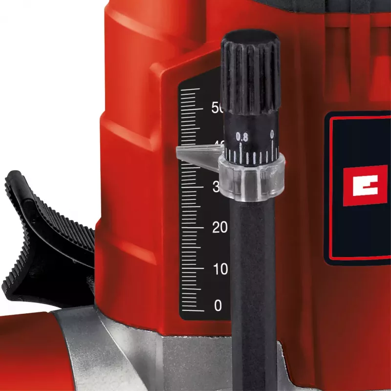 Einhell TC-RO 1155 E musta, punainen 30000 kierr./min 1100 W
