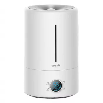 Ilmankostutin Xiaomi DEM-F628S 5L 25W valkoinen
