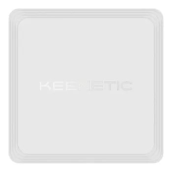 Reititin Keenetic Voyager Pro AX1800 Mesh WiFi-6