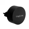 USB-pistorasia-adapteri LogiLink PA0217