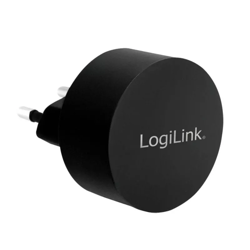 USB-pistorasia-adapteri LogiLink PA0217