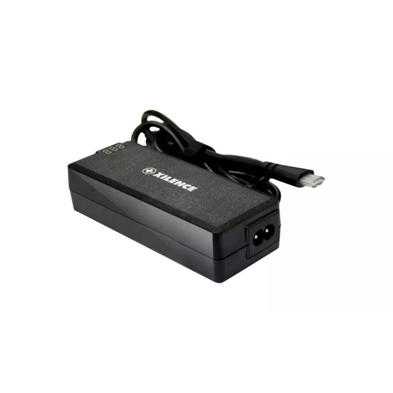 Kannettavan tarvike verkkolaite UNIV. 90W/XM010 XILENCE