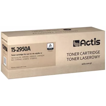 Actis TS-2950A värikasetti (vastaava kuin Samsung MLT-D103L; vakio; 2 500 sivua; musta)