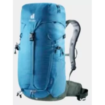 Reppu DEUTER Trail 24L — sisärunko, 24 l, 1,05 kg, sininen