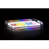 Neon LED-valokyltti ActiveJet AJE-NEON COFFEE, monivärinen, USB 5V, pinta-asennus, AS-muovikehys