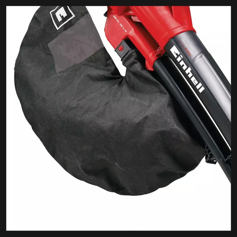 Einhell 3433600 virtalähde musta