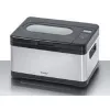 Sous-vide-haudutin Steba SV2 10 L 1200 W musta ruostumaton teräs