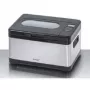 Sous-vide-haudutin Steba SV2 10 L 1200 W musta ruostumaton teräs
