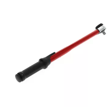 GEDORE punainen momenttiavain 1/2 40-200Nm P.485mm (R68900200)