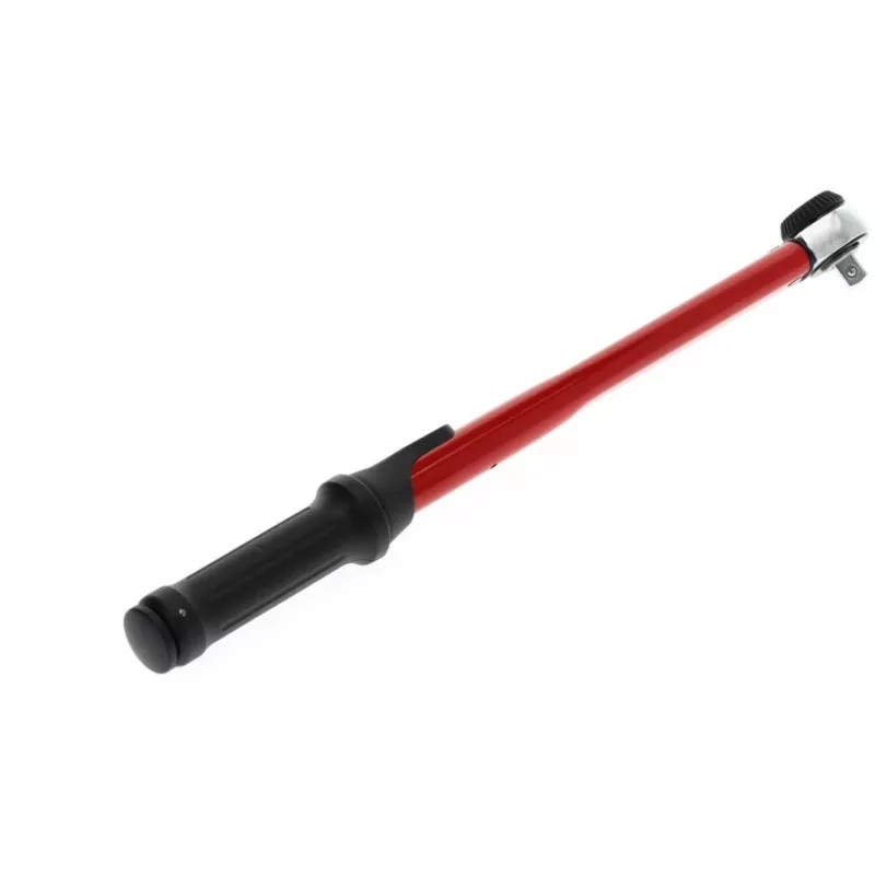 GEDORE punainen momenttiavain 1/2 40-200Nm P.485mm (R68900200)