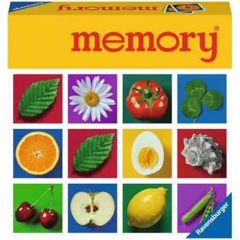 Ravensburger memory Classic korttipeli M