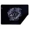 L33T Gaming 1830142 Assassins Creed hiirimatot Small, 270x215x3 mm, musta