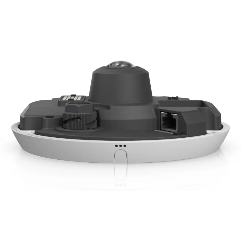 Verkkokamera 12MP/WH UVC-G6-PRO-360-W Ubiquiti