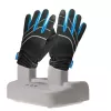 Kenkienkuivauslaite sterilointitoiminnolla MULTI DRYER OZONE PRO MT6507
