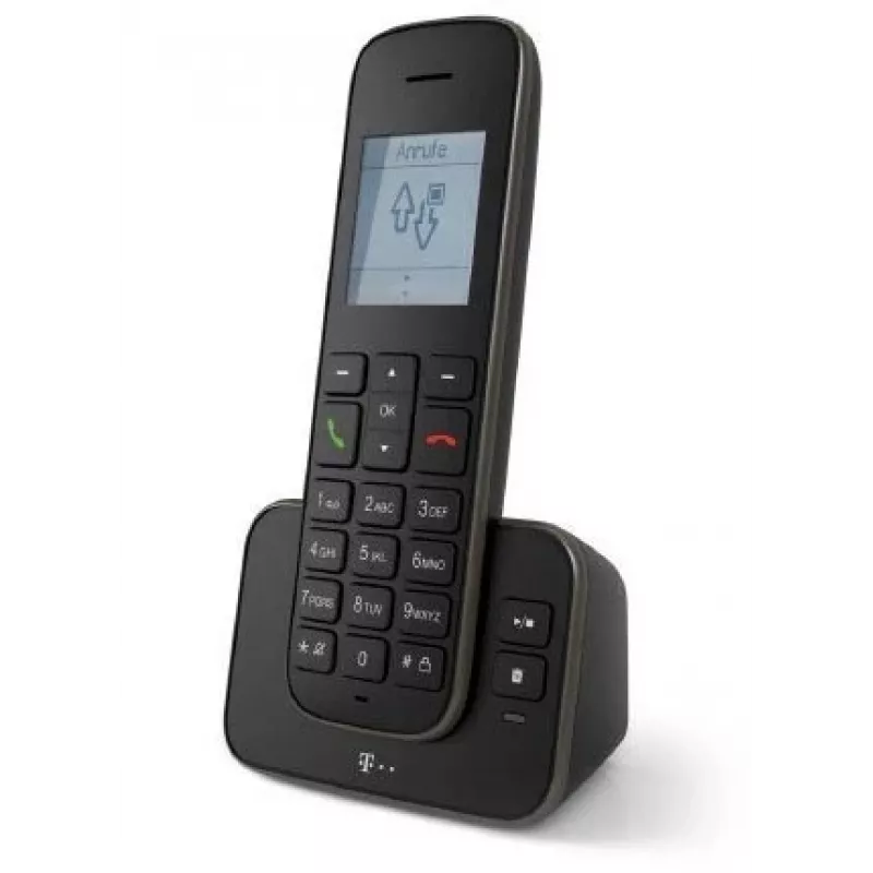 DECT-puhelin Telekom Sinus A 207