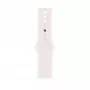 Ranneke Apple MXM93ZM/A fluoroelastomeeri yhteensopiva älykellon kanssa