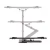 TV-teline LogiLink BP0112 177,8 cm (70